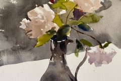 Peonies