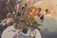 Flowers-August