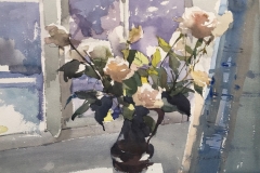 White Roses
