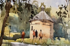 recent works