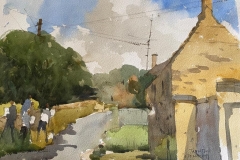 recent works