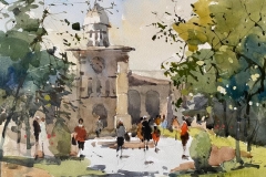 recent works