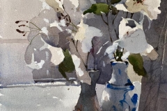 recent works