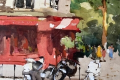 recent works