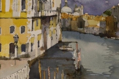 Canale Grande, Venice
