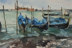 Island of San Giorgio Maggiore, Venice